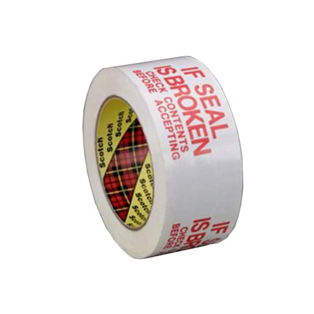 3771 SEALING TAPE 3M | Tapes, Adhesives, Materials | DigiKey